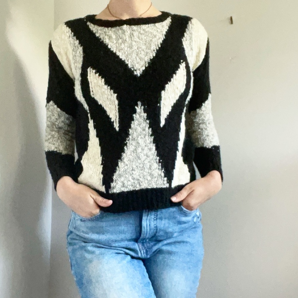 Forever 21 sweater